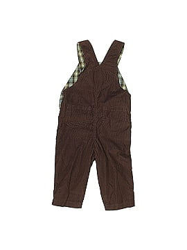 Strasburg Overalls (view 2)