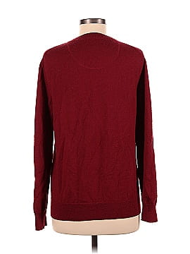 INC International Concepts Wool Sweater (view 2)