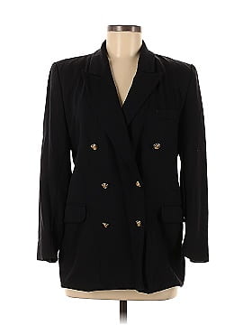 Marks & Spencer Wool Blazer (view 1)