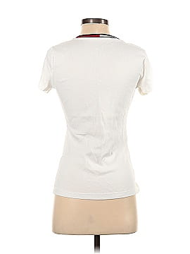 Tommy Hilfiger Short Sleeve T-Shirt (view 2)