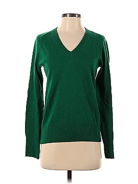 J.Crew Wool Pullover Sweater (view 1)