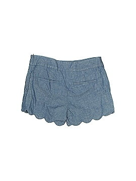 Ann Taylor LOFT Dressy Shorts (view 2)