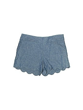 Ann Taylor LOFT Dressy Shorts (view 1)