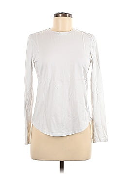 Lululemon Athletica Long Sleeve T-Shirt (view 1)