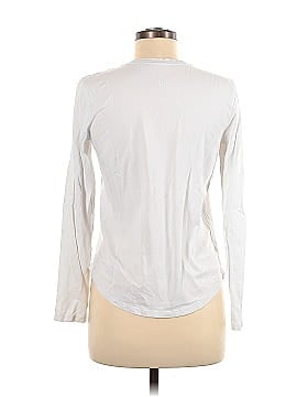 Lululemon Athletica Long Sleeve T-Shirt (view 2)