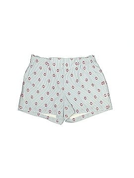 Ann Taylor LOFT Dressy Shorts (view 1)