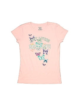 Stars and Sprinkles Active T-Shirt (view 1)