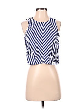 Banana Republic Sleeveless Blouse (view 1)