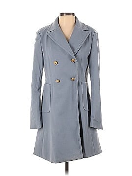 Shein Coat (view 1)