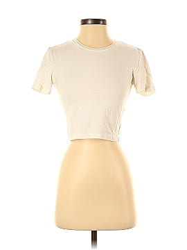 Zara Short Sleeve Turtleneck (view 1)