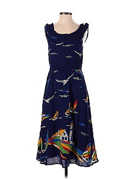 52 Conversations by Anthropologie Casual Dress (view 1)