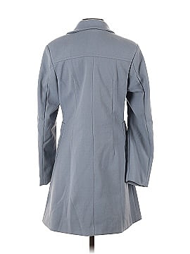 Shein Coat (view 2)