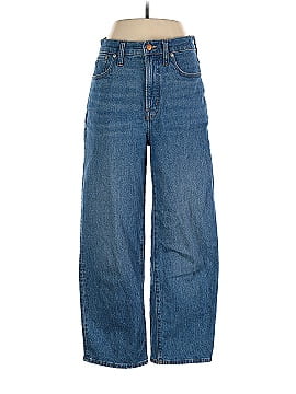 Madewell Jeans (view 1)