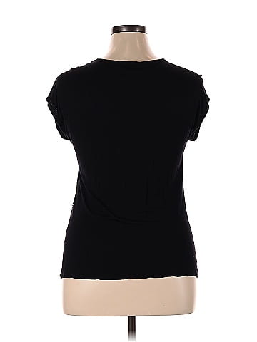 Jeans By Buffalo Short Sleeve Top (view 2)