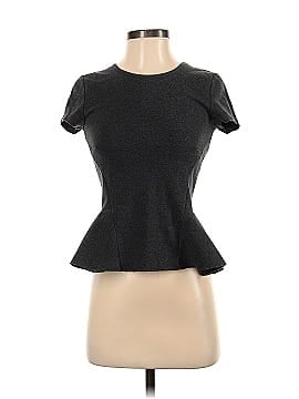 J.Crew Short Sleeve Blouse (view 1)