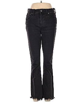 Madewell Jeans (view 1)