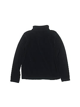 Lands' End Fleece Jacket (view 2)