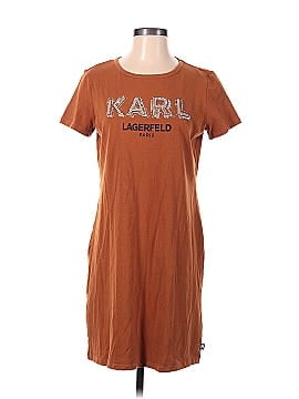 Karl Lagerfeld Paris Casual Dress (view 1)