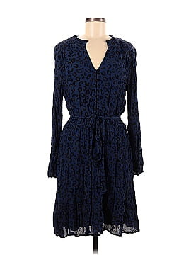 Ann Taylor LOFT Casual Dress (view 1)