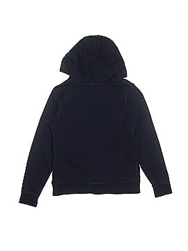 Hanna Andersson Zip Up Hoodie (view 2)