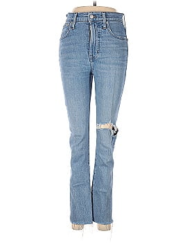 Madewell Jeans (view 1)