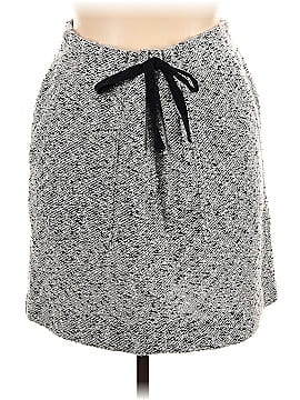 Lou & Grey for LOFT Casual Skirt (view 1)