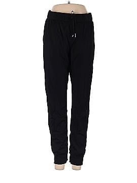 AJISAI Sweatpants (view 1)