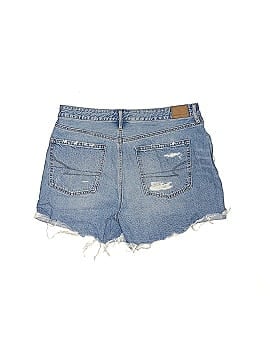 American Eagle Outfitters Denim Shorts (view 2)