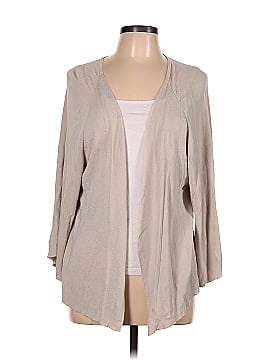 Max Studio Specialty Products Cardigan (view 1)