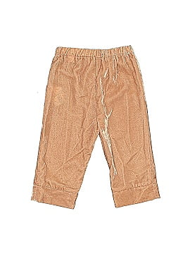 Zara Baby Velour Pants (view 2)