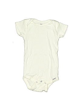 Gerber Short Sleeve Onesie (view 1)