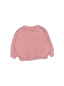 Zara Baby Sweatshirt (view 2)