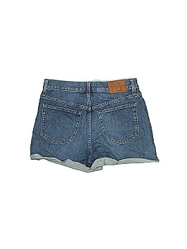 J.Crew Denim Shorts (view 2)