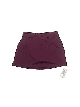 Lands' End Active Skort (view 1)