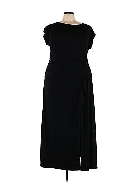 Lane Bryant Cocktail Dress (view 1)