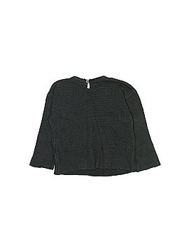 Zara Baby Pullover Sweater (view 2)