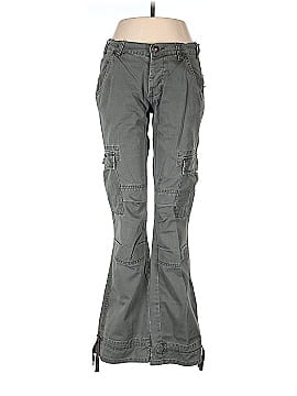 Max Studio Cargo Pants (view 1)