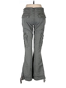 Max Studio Cargo Pants (view 2)