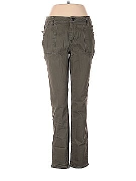 1822 Denim Casual Pants (view 1)