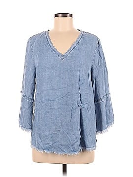 Billy T Long Sleeve Blouse (view 1)