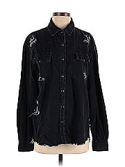 Carmar Long Sleeve Button Down Shirt