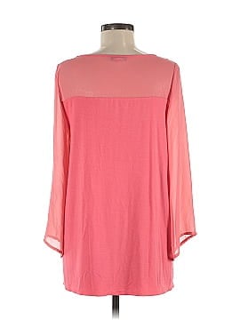 Vince Camuto 3/4 Sleeve Top (view 2)