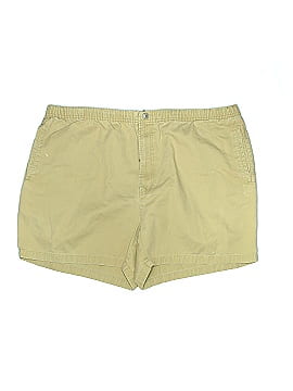 Nautica Khaki Shorts (view 1)