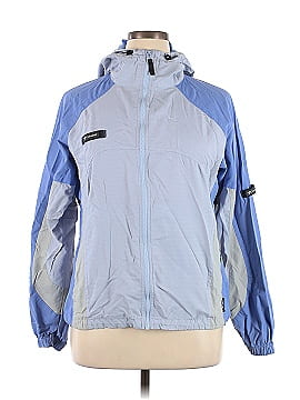 Columbia Windbreaker (view 1)