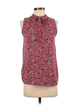 Ann Taylor LOFT Sleeveless Top (view 1)