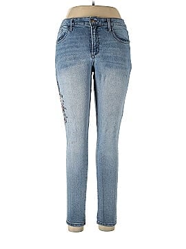 Knox Rose Jeans (view 1)