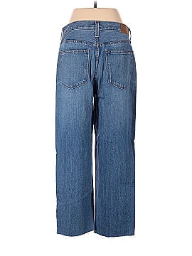 Madewell Jeans (view 2)