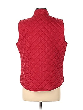 Karen Scott Sport Vest (view 2)