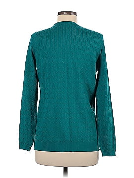 Lands' End Cardigan (view 2)