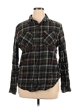 Coleman Long Sleeve Button-Down Shirt (view 1)